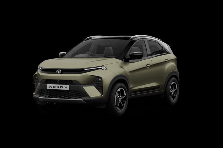 Tata Nexon